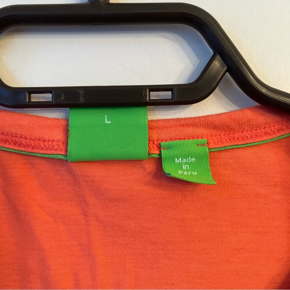 Hugo Boss tee L - Picture 6 of 6